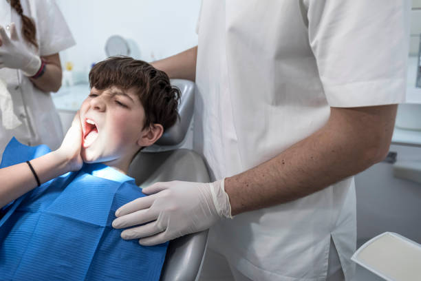 Best Dentist for Tooth Abscess  in Jacksonwald, PA